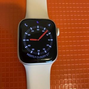Apple Watch Series 8 (GPS + Cellular) 41mm
